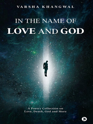 cover image of In the Name of Love and God
